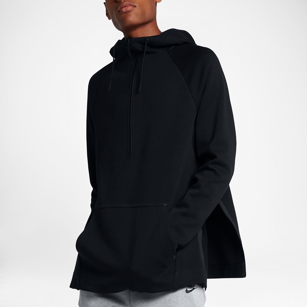 Nike Tech Fleece Mens Hoodie